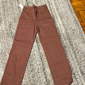 Wildlfred Free wide leg jeans